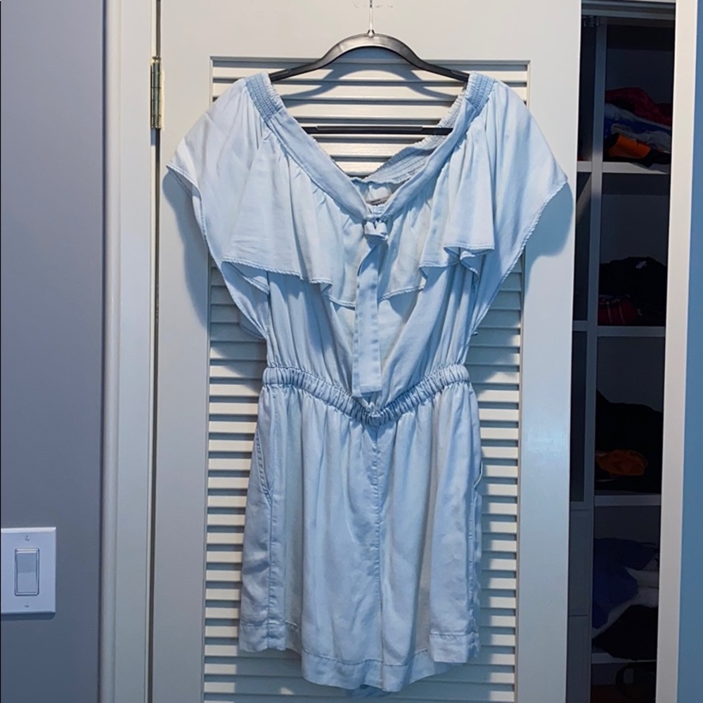 Romper - Picture 2 of 2